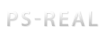 Логотип PS-Real